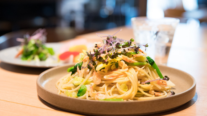 欧風食堂 タブリエ - メイン写真: