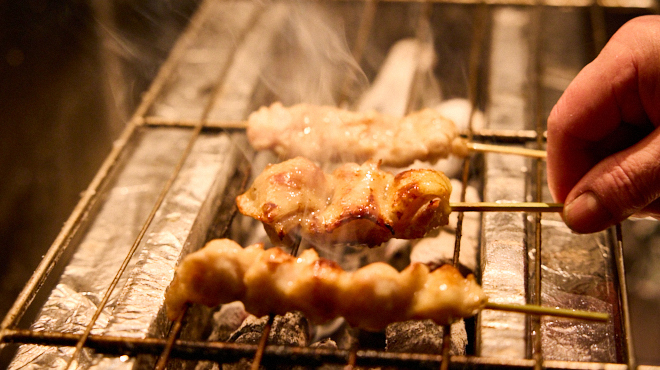 とり鈴 - メイン写真: