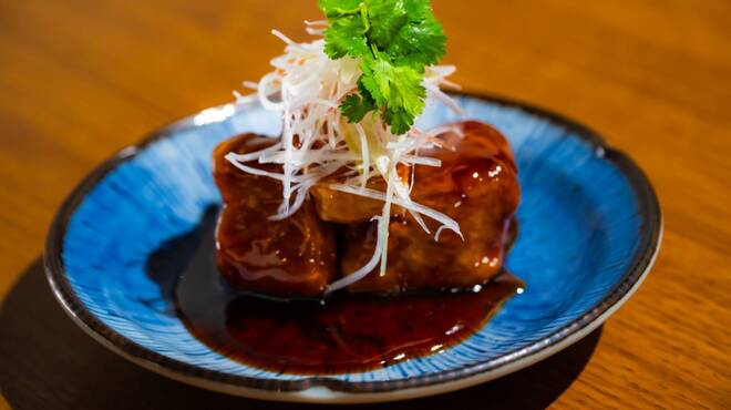 NOGI - メイン写真: