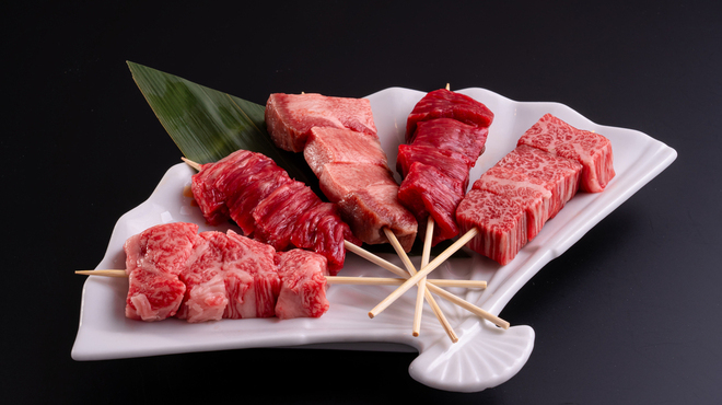 街角酒場 牛べぇ - メイン写真: