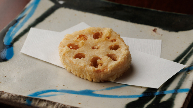 鮨げん家 はなれ - メイン写真: