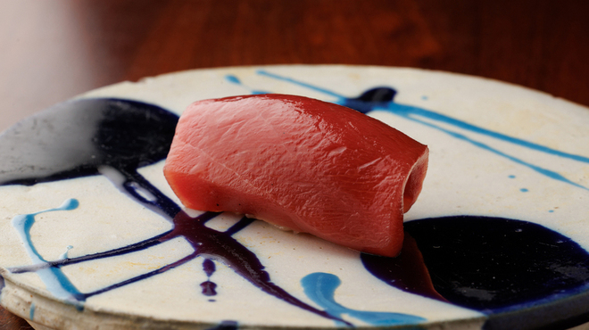 鮨げん家 はなれ - メイン写真: