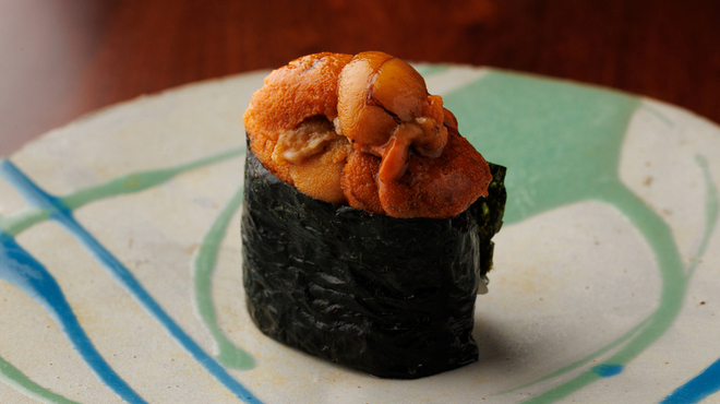 鮨げん家 はなれ - メイン写真: