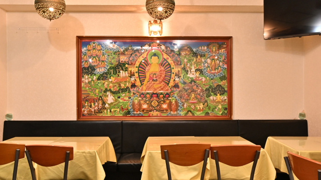 maya - メイン写真: