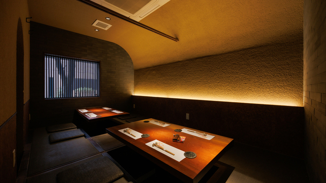 鮨げん家 はなれ - メイン写真: