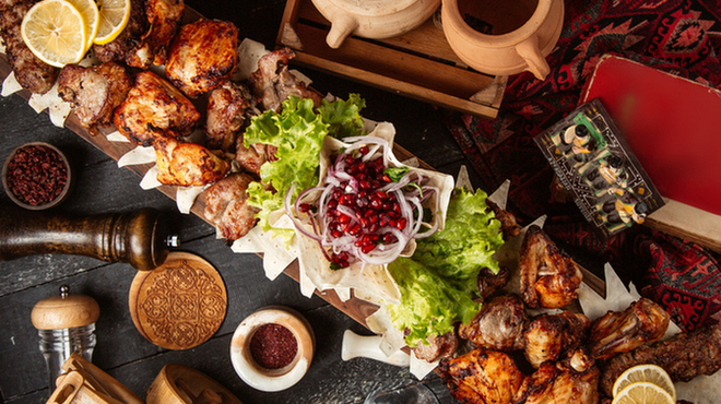 maya - メイン写真: