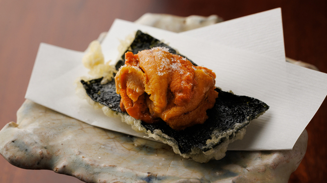 鮨げん家 はなれ - メイン写真: