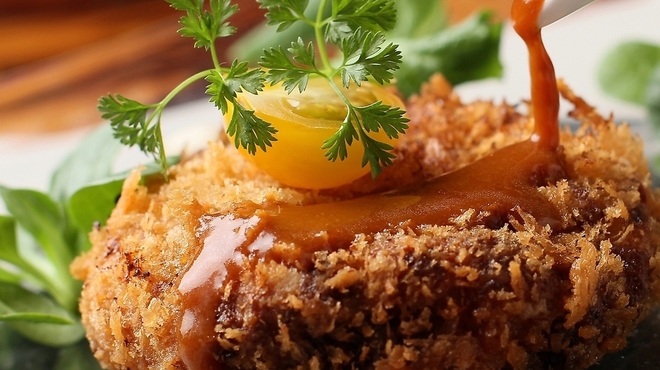 サントリーズガーデン 昊 - メイン写真: