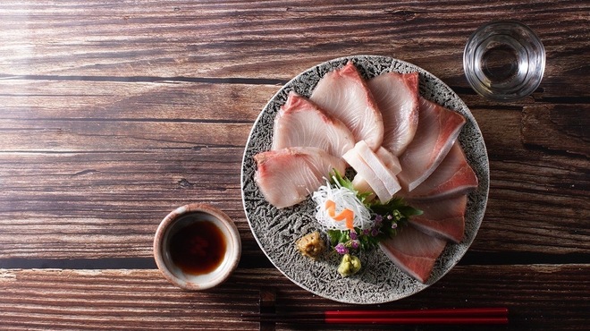 サントリーズガーデン 昊 - メイン写真: