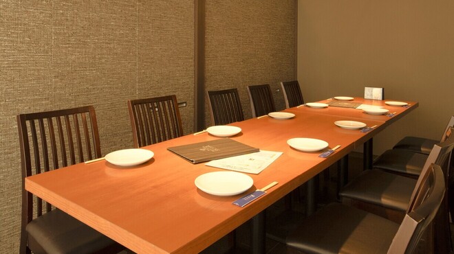 サントリーズガーデン 昊 - メイン写真: