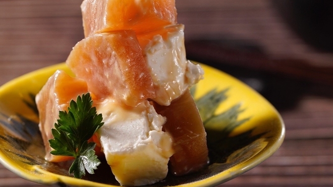 サントリーズガーデン 昊 - メイン写真: