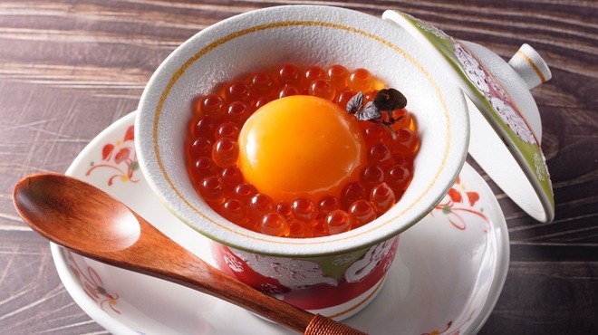 サントリーズガーデン 昊 - メイン写真: