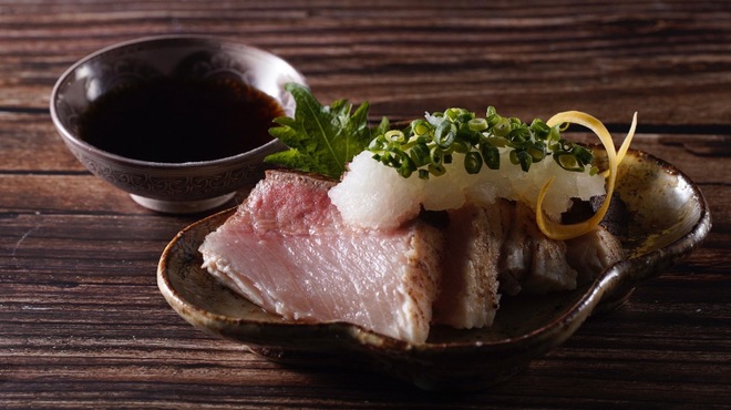 サントリーズガーデン 昊 - メイン写真: