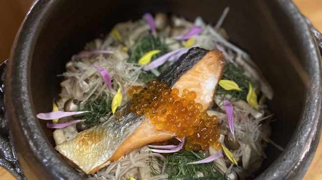 ゴカイドコロ - メイン写真: