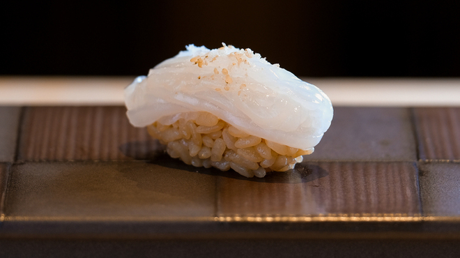 마치 스시(초밥) 이치몬메