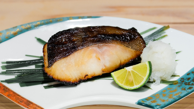 마치 스시(초밥) 이치몬메