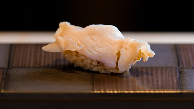 마치 스시(초밥) 이치몬메