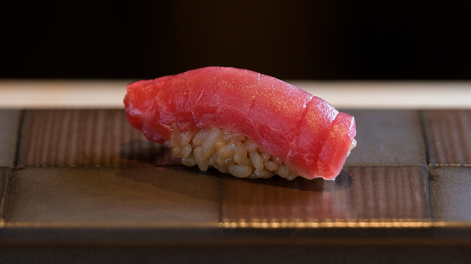 마치 스시(초밥) 이치몬메