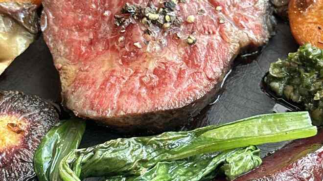 falò+ - メイン写真: