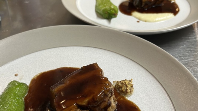 好吃飯店 - メイン写真: