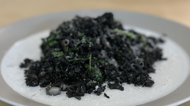 好吃飯店 - メイン写真: