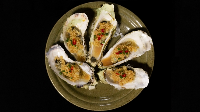 好吃飯店 - メイン写真: