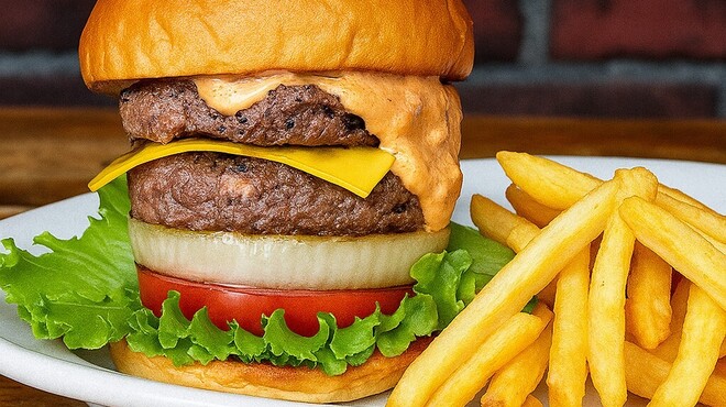 バビーズ ニューヨーク アークヒルズ - メイン写真: