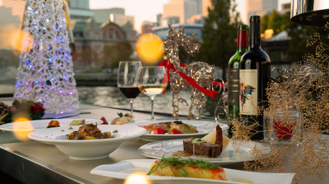 ボーン グランデ アリア - メイン写真: