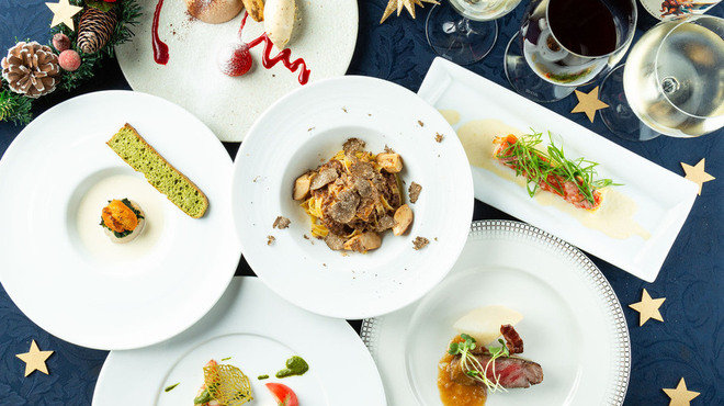 ボーン グランデ アリア - メイン写真: