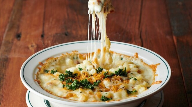 バビーズ ニューヨーク アークヒルズ - メイン写真: