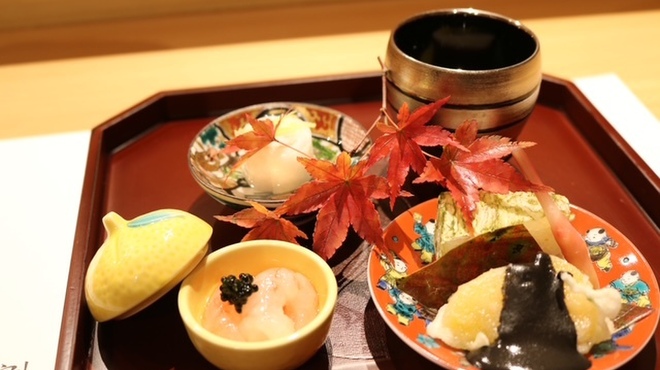 割烹 久木田 - メイン写真: