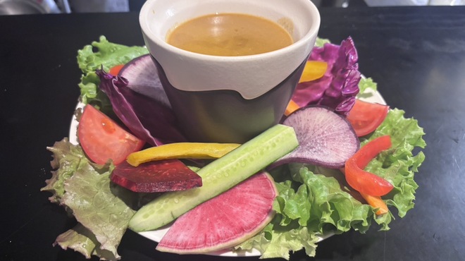 Didot - メイン写真: