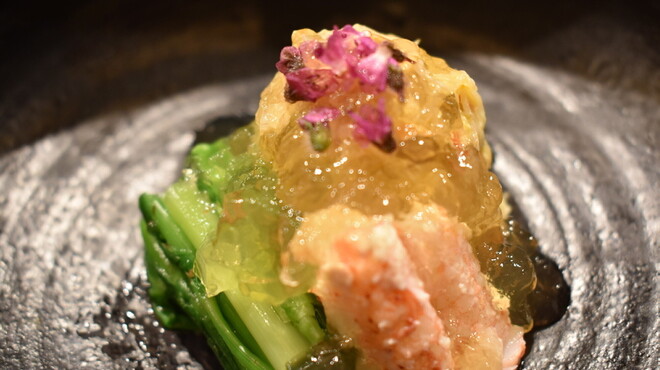 日本料理 おやま - メイン写真: