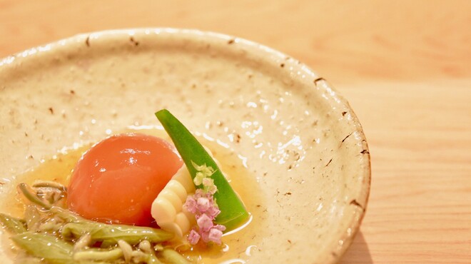 日本料理 おやま - メイン写真: