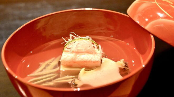 日本料理 おやま - メイン写真: