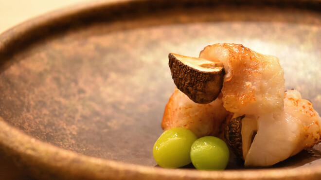 日本料理 おやま - メイン写真: