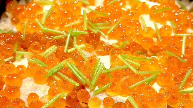 日本料理 おやま - メイン写真: