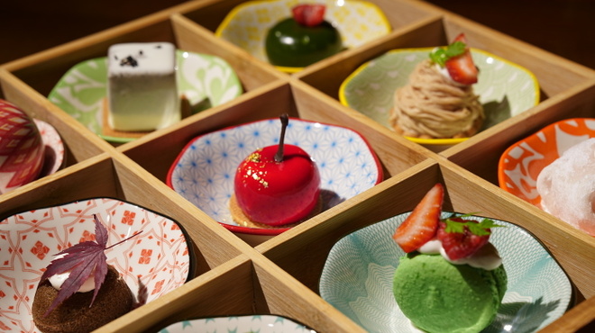 京町家いづも 花のか - メイン写真: