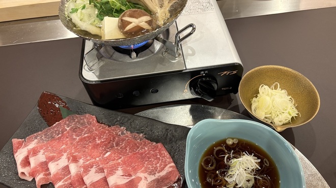 日本料理 蘭丸 - メイン写真: