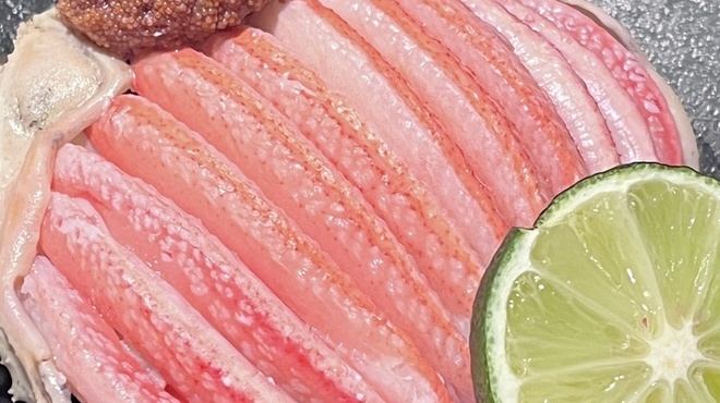 六雁 - メイン写真: