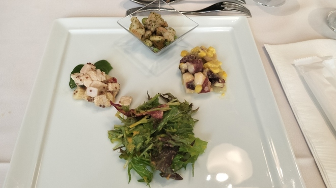 マレッタ - 料理写真: