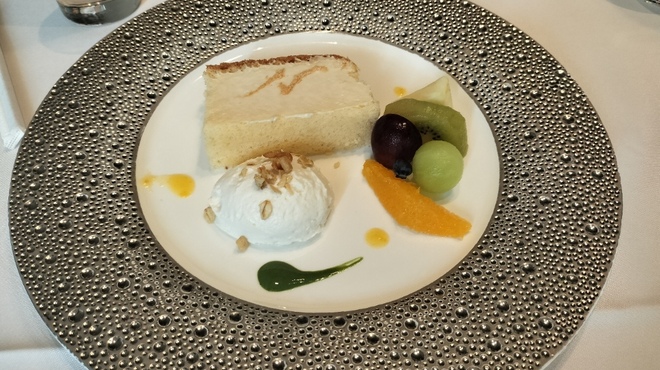 マレッタ - 料理写真: