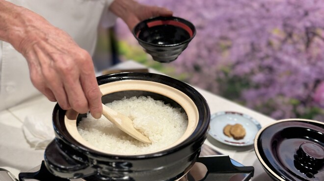鐵板燒 櫻Komachi 武家屋敷店