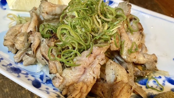 お勝手串焼 とりとんたん - メイン写真: