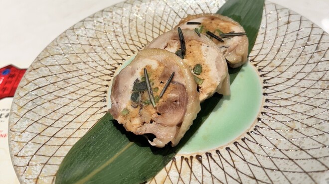 鐵板燒 櫻Komachi 武家屋敷店