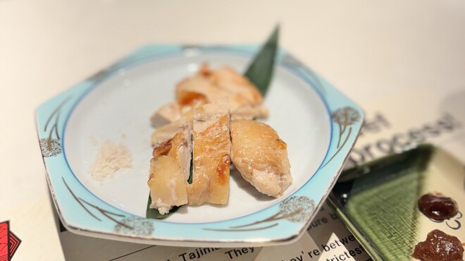 鐵板燒 櫻Komachi 武家屋敷店