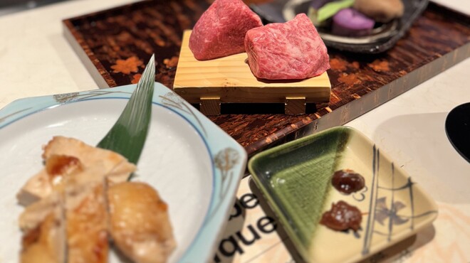 鐵板燒 櫻Komachi 武家屋敷店