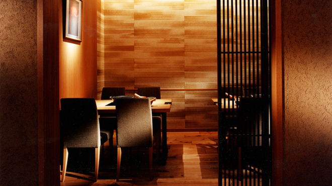 銀座しゃぶ通 マロニエゲート店 - メイン写真: