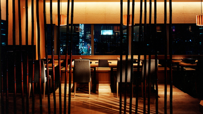 銀座しゃぶ通 - メイン写真: