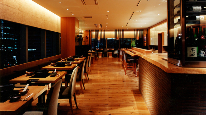 銀座しゃぶ通 マロニエゲート店 - メイン写真: